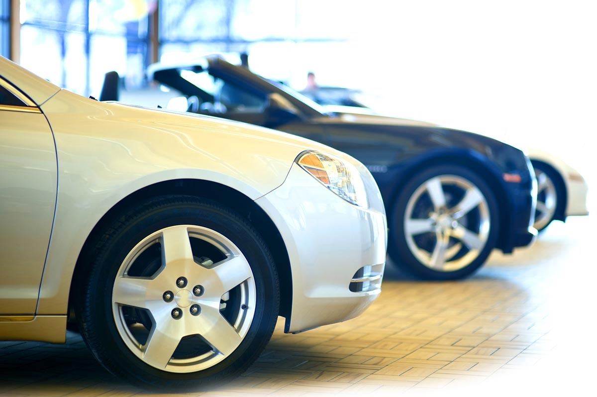 Things to note while buying used cars