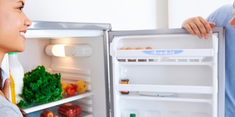 Mini fridge – benefits