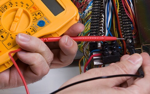 What is an Electrician?