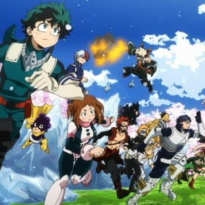 My Hero Academia Merch: The Ultimate Shopping Guide