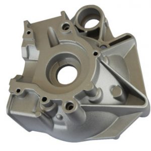 Know About Custom aluminum Die Casting