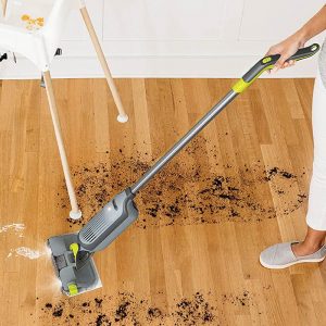 Cleaning Services Are Here To Make Your Hard Floor Shine