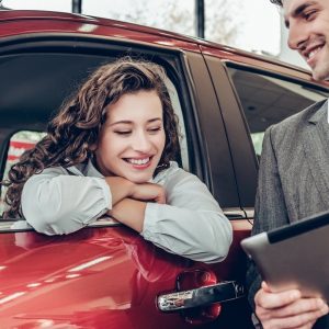 Be a vigilant buyer of the used car