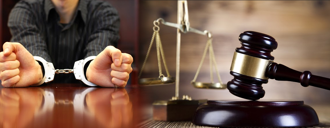 Why should you hire a criminal defense attorney?