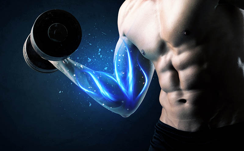 Using Testosterone Booster for Optimal Fitness Results