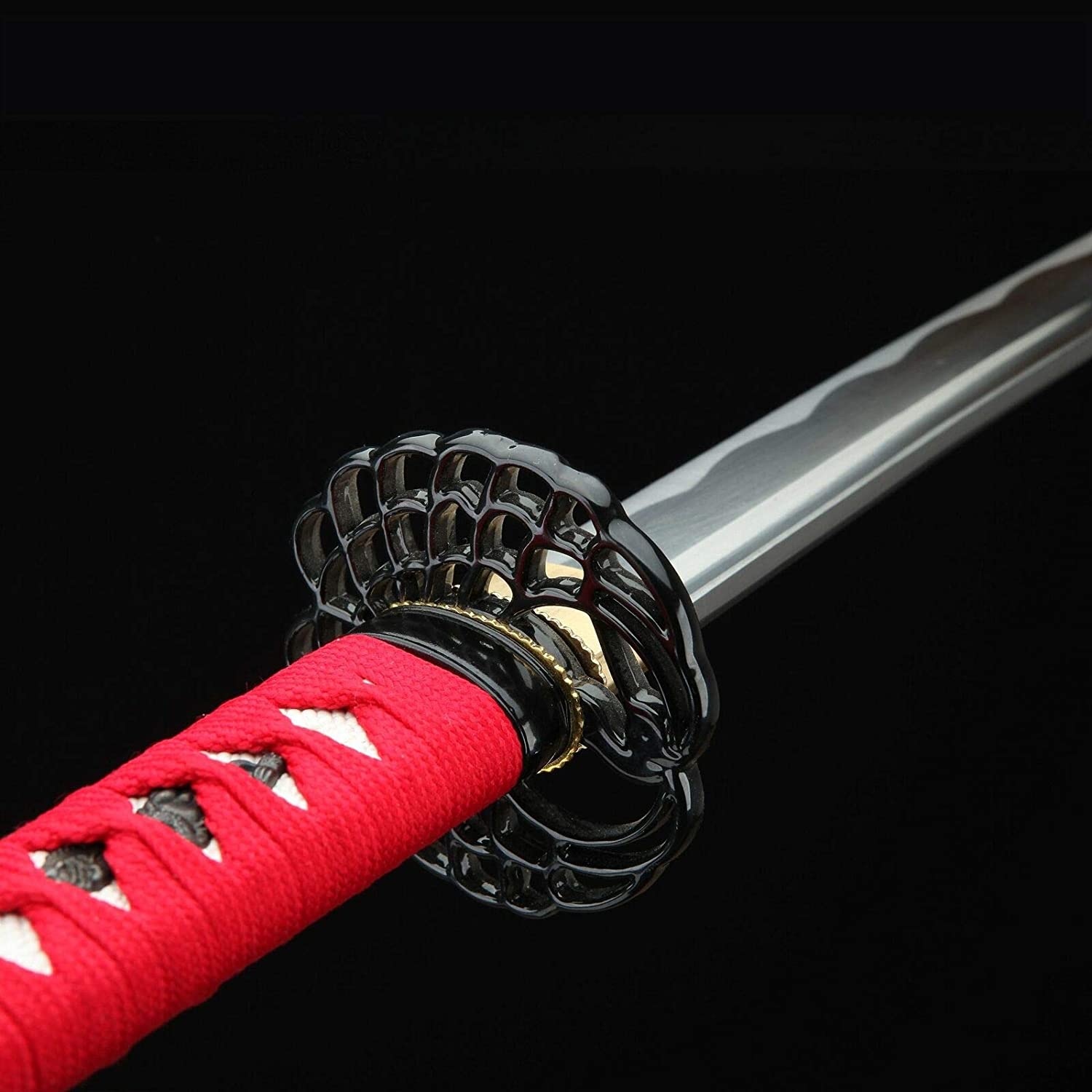 How to choose the right katana sword for sale?