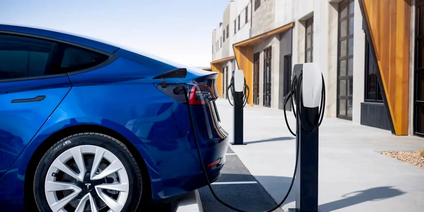 CDJR car dealerships and the future of electric vehicles