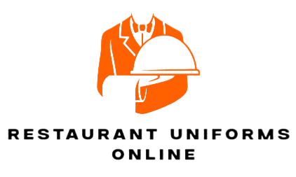 Restaurant Uniforms Online